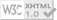 Έγκυρη XHTML 1.0!